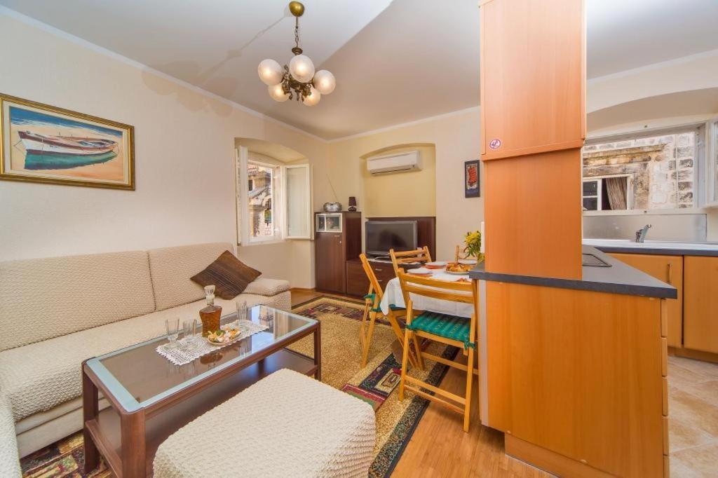 Maru Apartment Dubrovnik Exterior photo