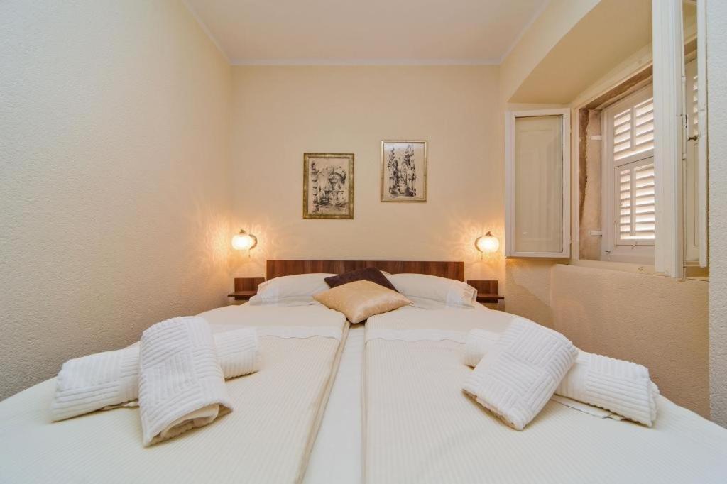 Maru Apartment Dubrovnik Exterior photo
