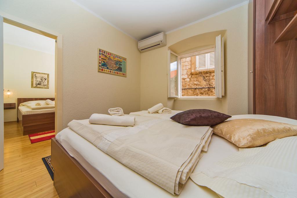 Maru Apartment Dubrovnik Room photo