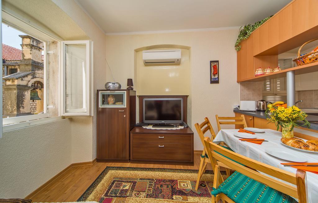 Maru Apartment Dubrovnik Exterior photo