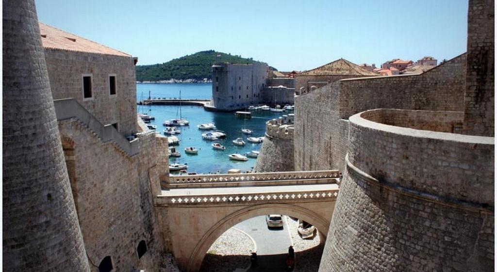 Maru Apartment Dubrovnik Exterior photo