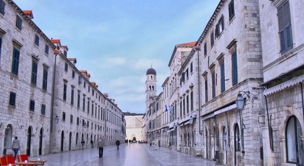 Maru Apartment Dubrovnik Exterior photo