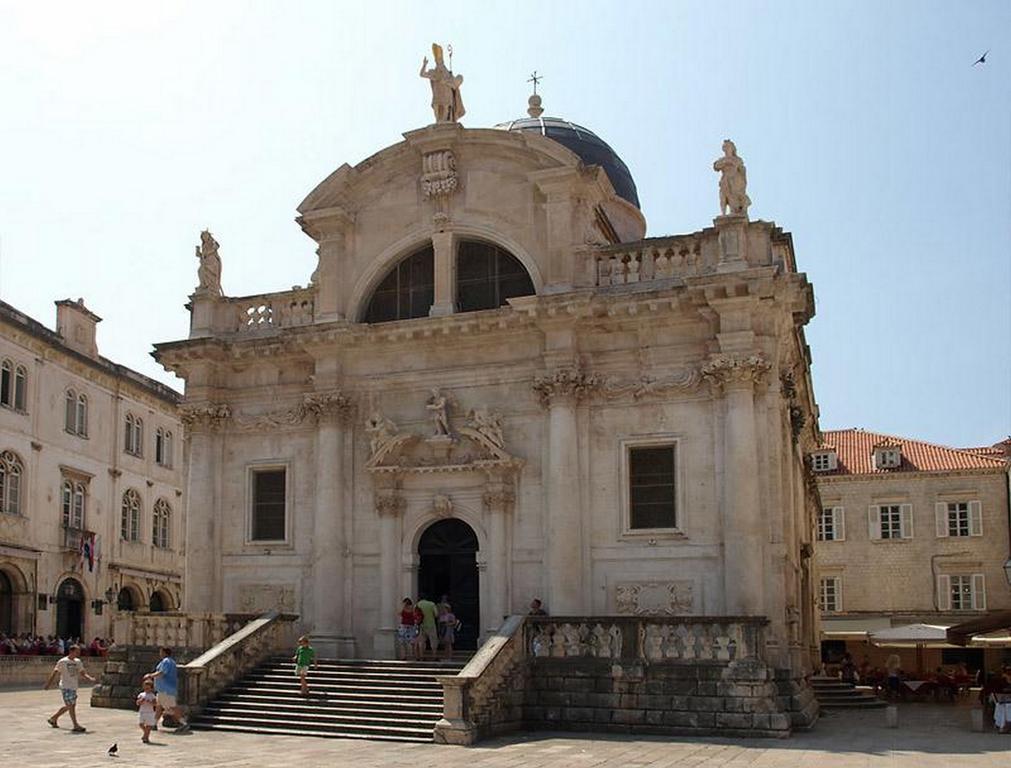 Maru Apartment Dubrovnik Exterior photo