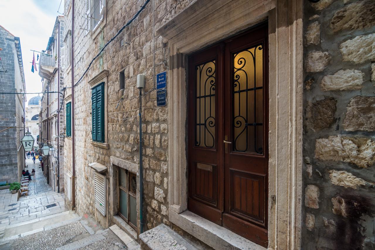 Maru Apartment Dubrovnik Exterior photo