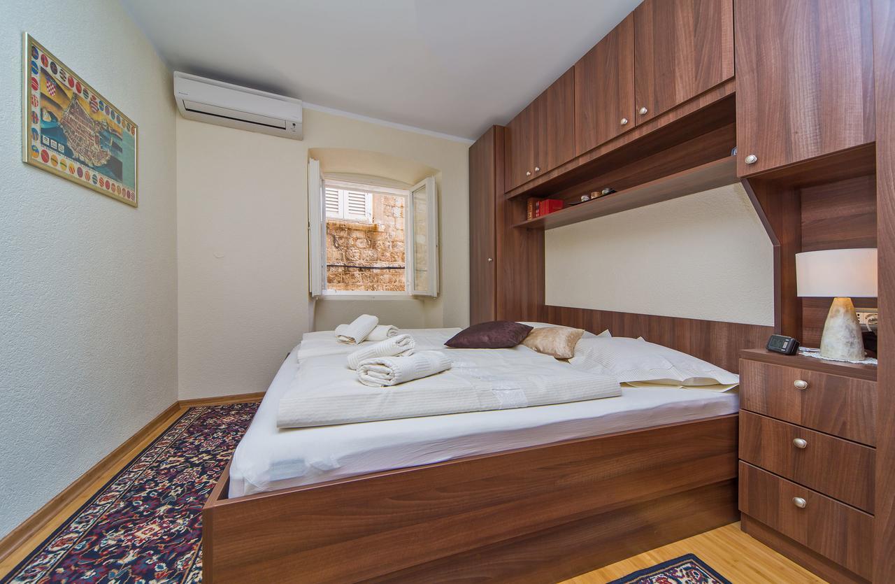 Maru Apartment Dubrovnik Exterior photo