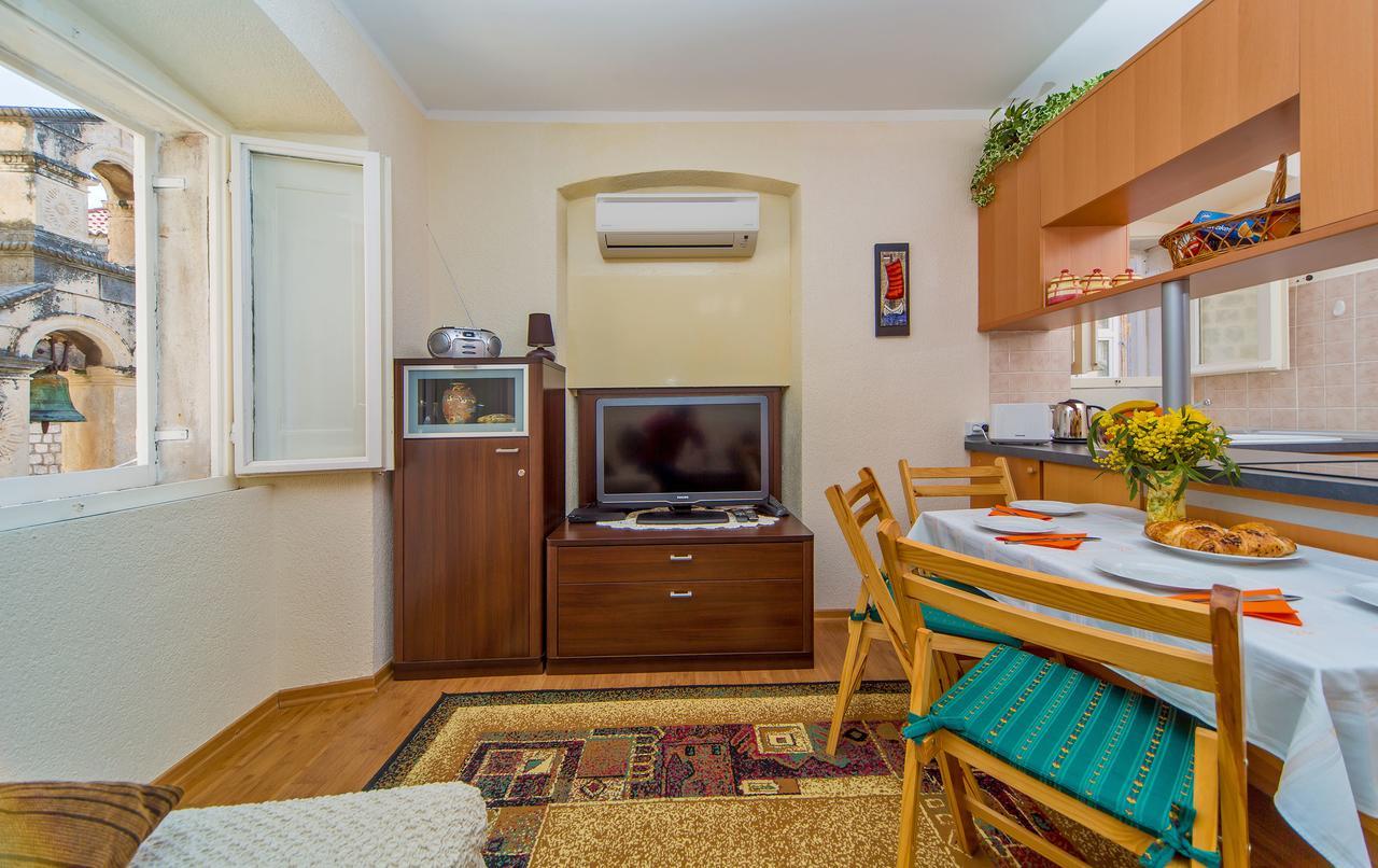 Maru Apartment Dubrovnik Exterior photo